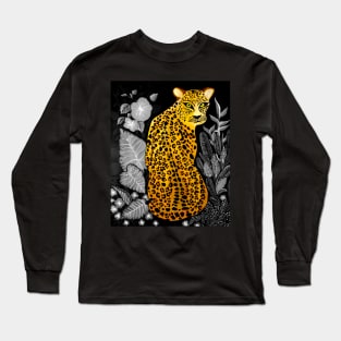 Jaguar Long Sleeve T-Shirt